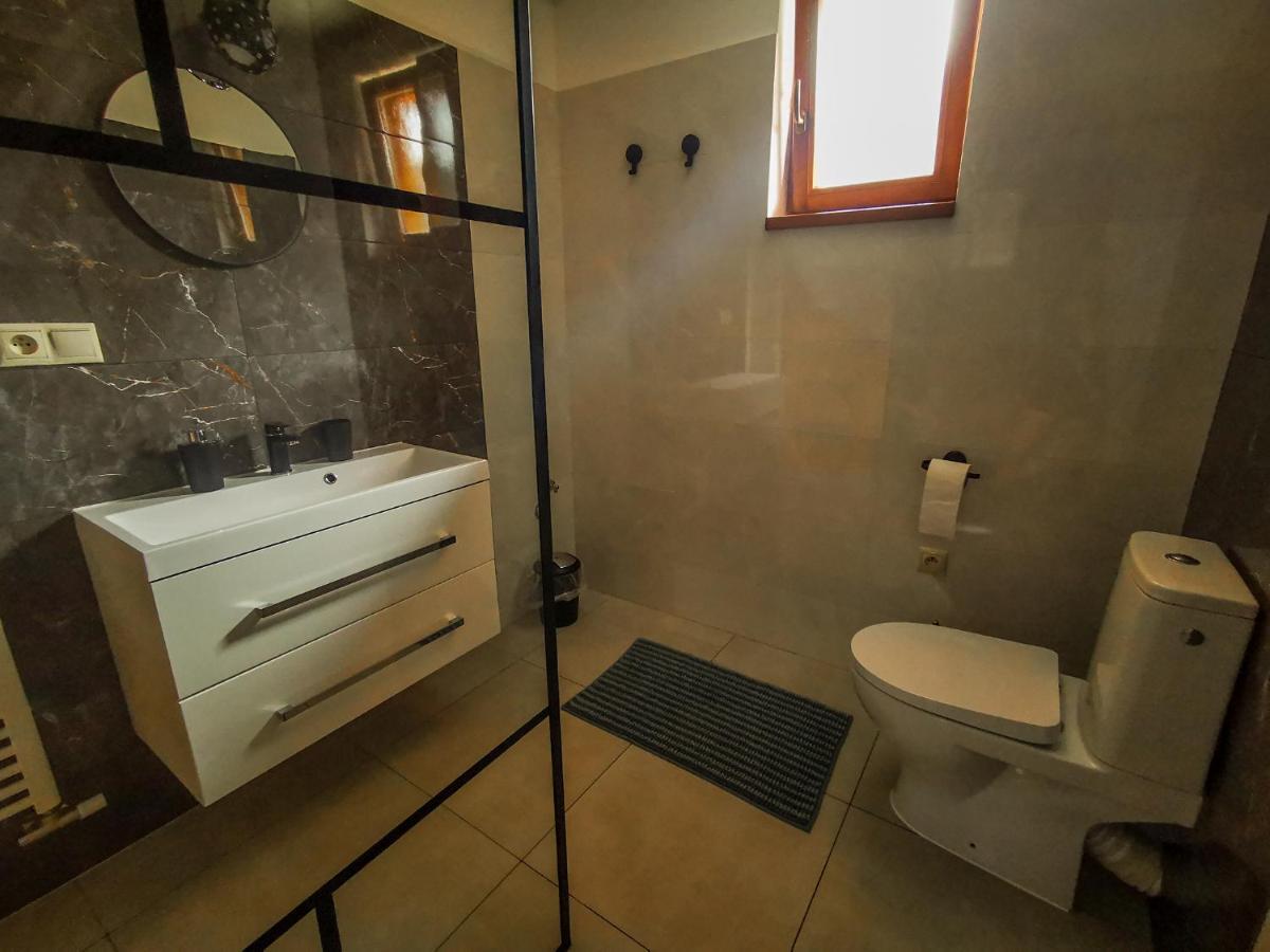 Villa Koliba Pod Skalami Sulov Exterior foto