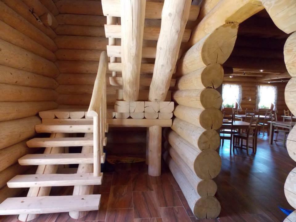 Villa Koliba Pod Skalami Sulov Exterior foto